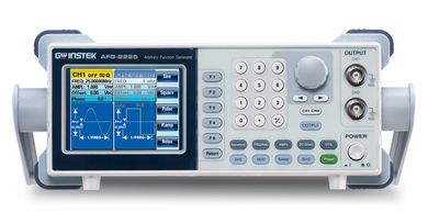 GW Instek AFG-2225 Signal function Generator